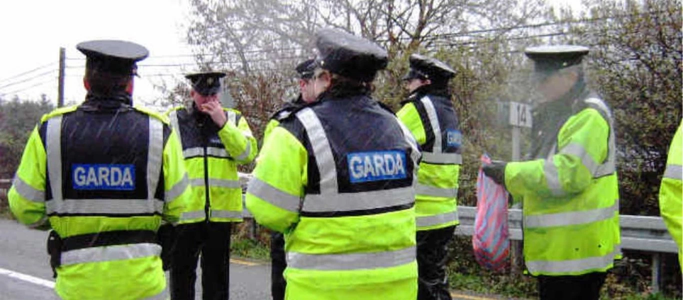 Βόρεια Ιρλανδία: Τρεις νεκροί στη γειτονικά σπίτια - Συνδέονται τα περιστατικά